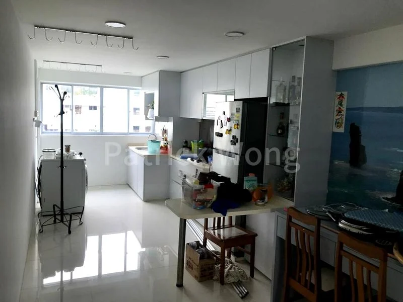 4 Room (4NG) HDB for Rent in 467 Ang Mo Kio Avenue 10 - Image 4