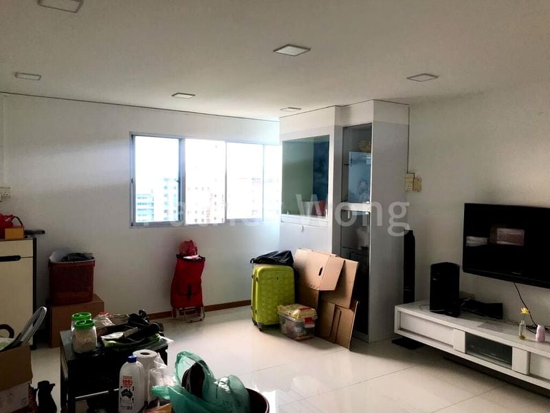 4 Room (4NG) HDB for Rent in 467 Ang Mo Kio Avenue 10 - Image 2