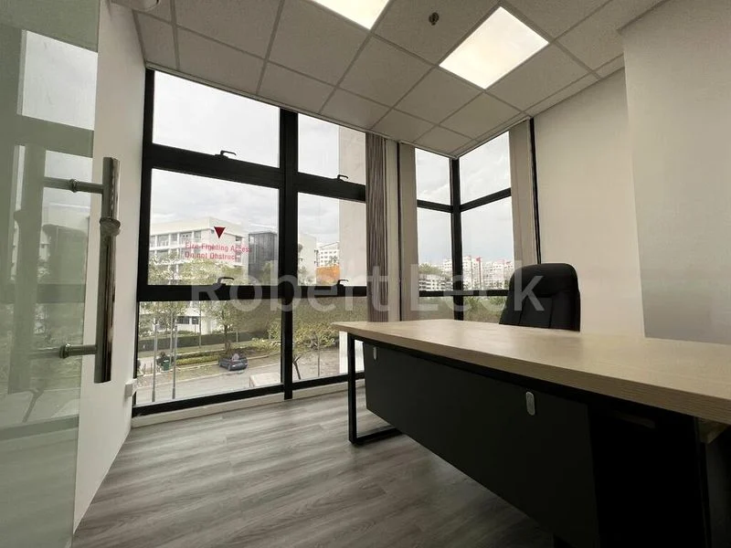 Light Industrial (B1) for Rent: Primz Bizhub - Image 7