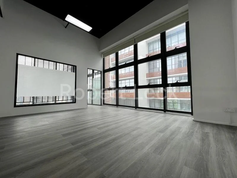 Light Industrial (B1) for Rent: Primz Bizhub - Image 5