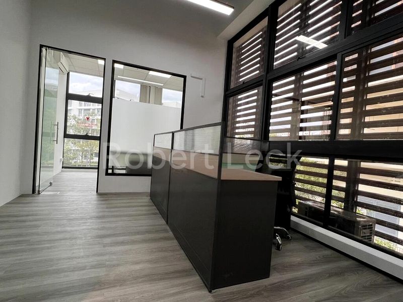 Light Industrial (B1) for Rent: Primz Bizhub - Image 6