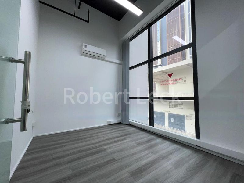 Light Industrial (B1) for Rent: Primz Bizhub - Image 11