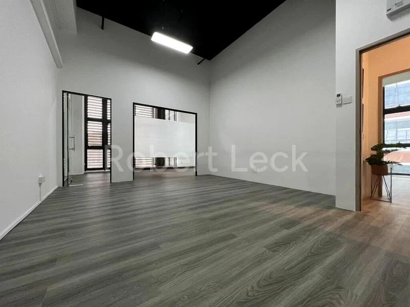 Light Industrial (B1) for Rent: Primz Bizhub - Image 3