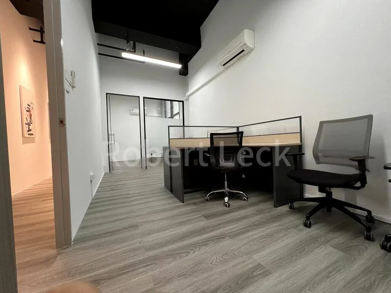 Light Industrial (B1) for Rent: Primz Bizhub - Image 10