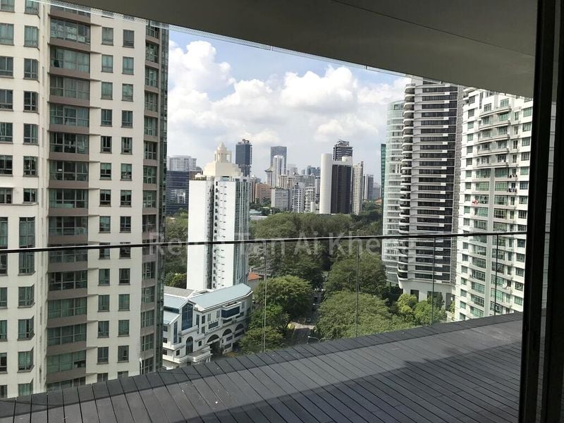 3 Bed Apartment (Condo) for Sale in  Newton Imperial - Image 4