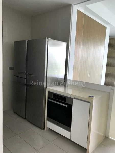 3 Bed Apartment (Condo) for Sale in  Newton Imperial - Image 2