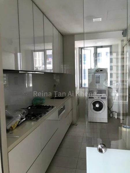 3 Bed Apartment (Condo) for Sale in  Newton Imperial - Image 3