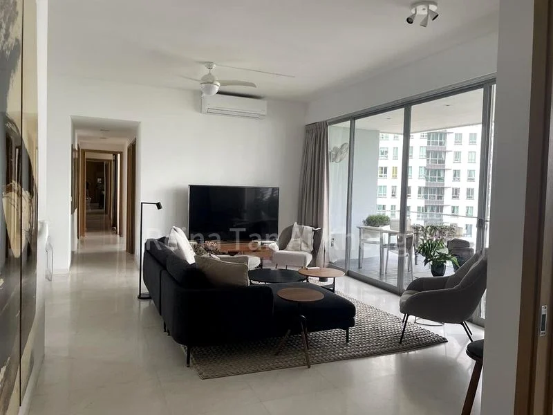 3 Bed Apartment (Condo) for Sale in  Newton Imperial - Image 1