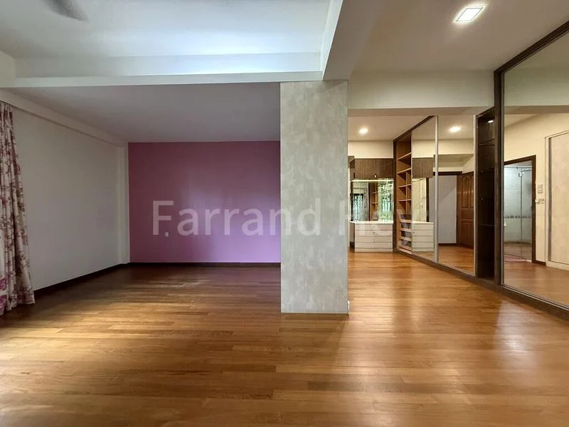 7 Bed Corner Terrace (Landed) for Rent in  Sembawang Hills Estate - Image 7