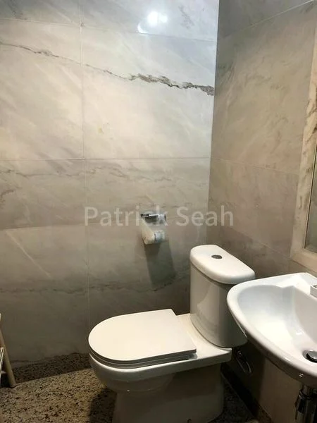 1 Bed Condo for Rent in  Riverside 48 - Image 8