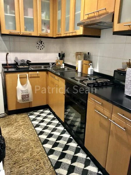 1 Bed Condo for Rent in  Riverside 48 - Image 7