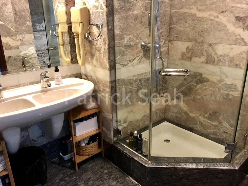 1 Bed Condo for Rent in  Riverside 48 - Image 6