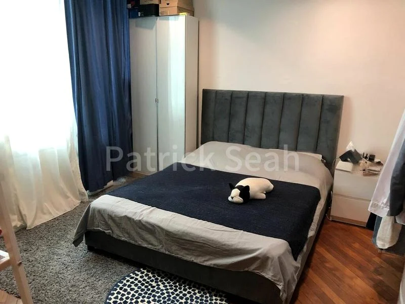 1 Bed Condo for Rent in  Riverside 48 - Image 5