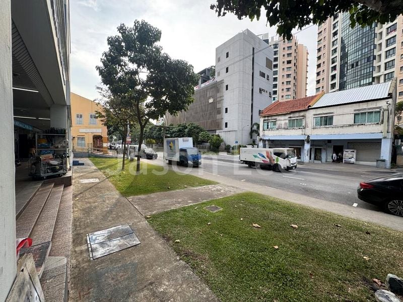 Other Retail for Sale: Sims Avenue Centre - Image 3