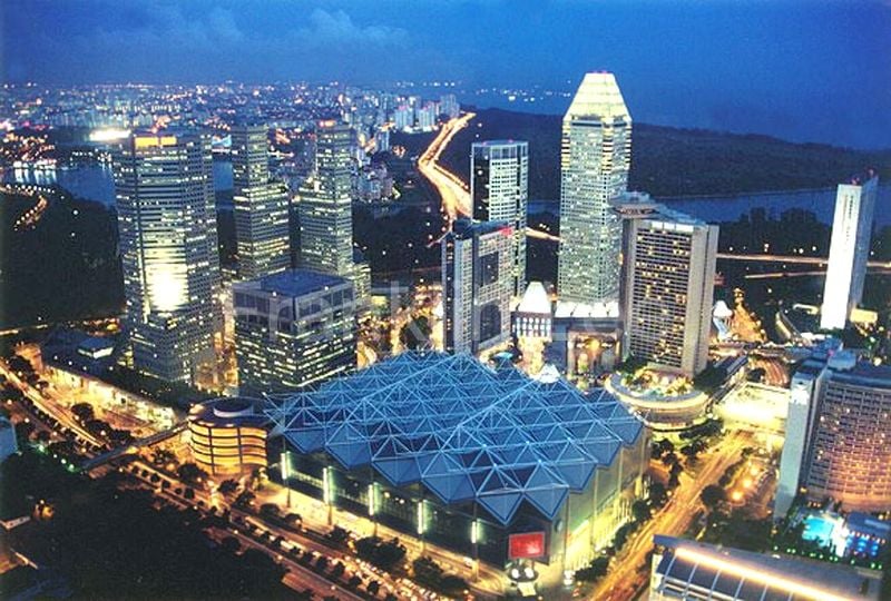 Office for Rent in  Suntec City Towers - Image 5