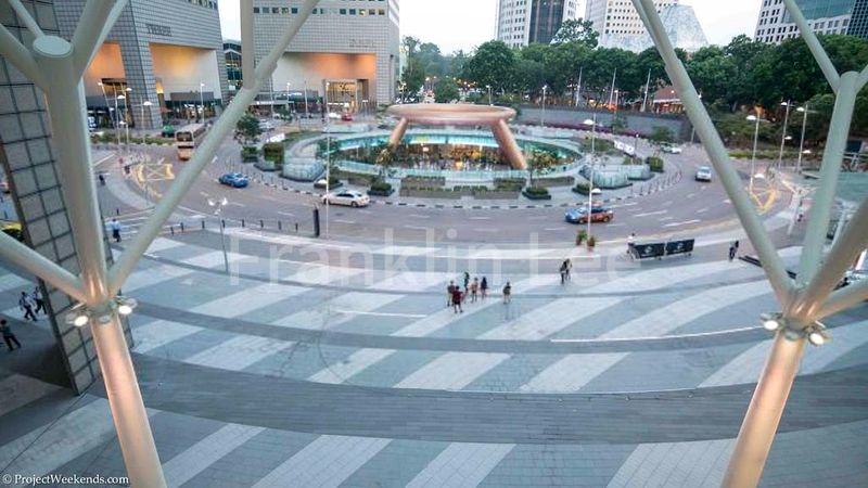 Office for Rent in  Suntec City Towers - Image 8