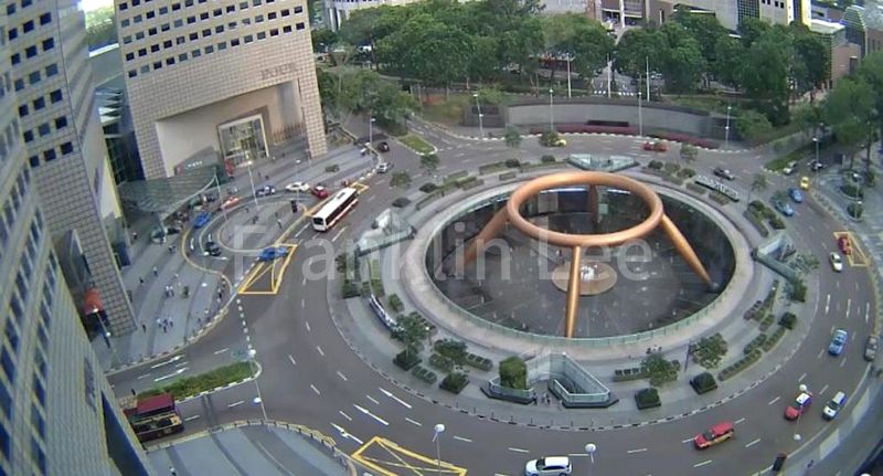 Office for Rent in  Suntec City Towers - Image 7