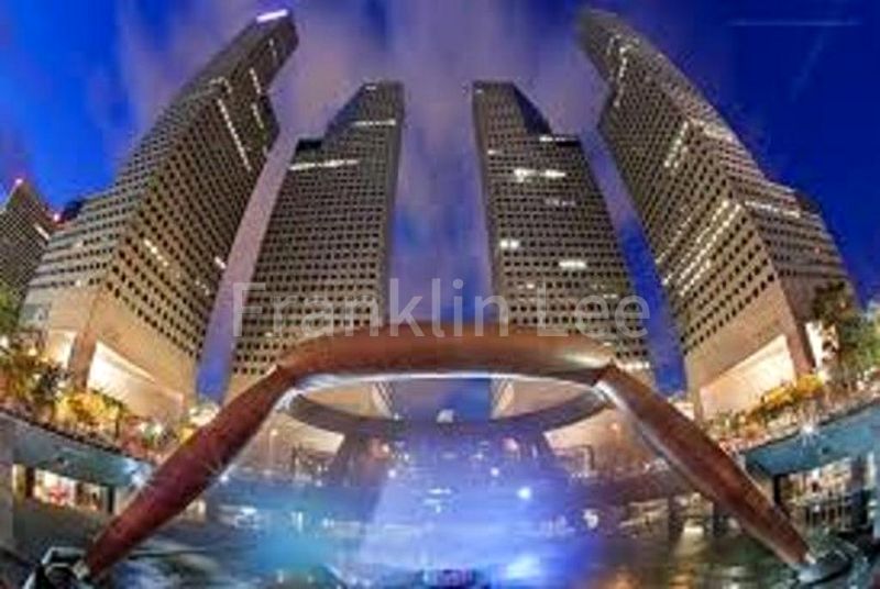 Office for Rent in  Suntec City Towers - Image 2