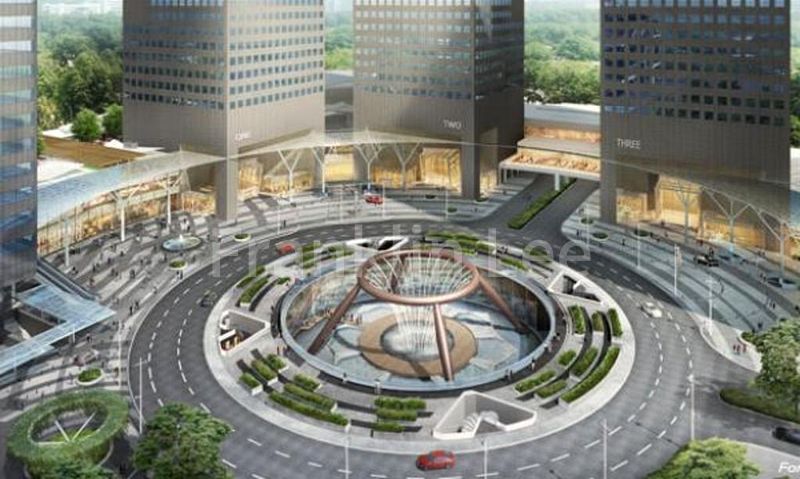 Office for Rent in  Suntec City Towers - Image 9