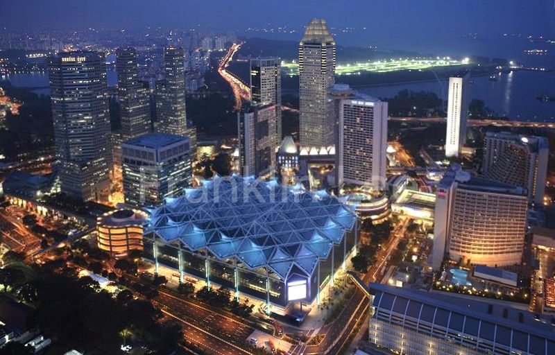 Office for Rent in  Suntec City Towers - Image 4