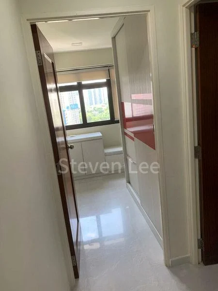 Common Room (HDB) for Rent in  26A Jalan Membina - Image 2