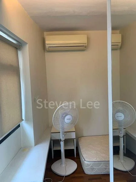Common Room (HDB) for Rent in  26A Jalan Membina - Image 3