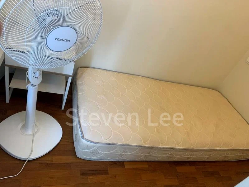 Common Room (HDB) for Rent in  26A Jalan Membina - Image 1