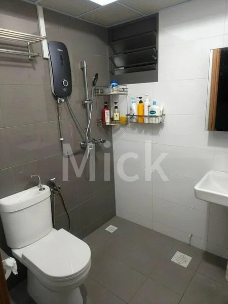Room (HDB) for Rent in  479C Yishun Street 42 - Image 2