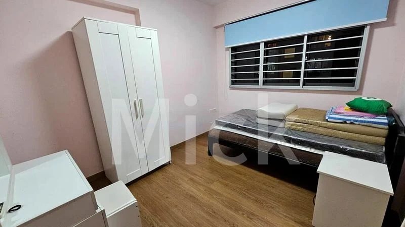 Room (HDB) for Rent in  479C Yishun Street 42 - Image 1