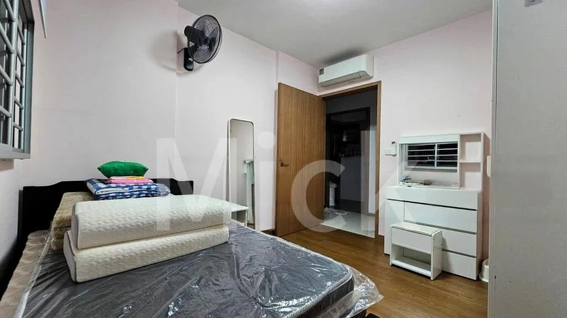 Room (HDB) for Rent in  479C Yishun Street 42 - Image 3