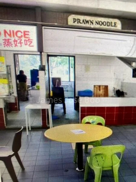 Food & Beverage for Rent: Affordable Canteen @ Joo Seng, bare unit; ideal for a food court. - Image 8