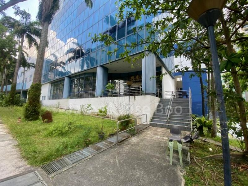 Food & Beverage for Rent: Affordable Canteen @ Joo Seng, bare unit; ideal for a food court. - Image 2