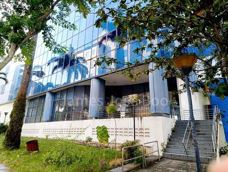 Food & Beverage for Rent: Affordable Canteen @ Joo Seng, bare unit; ideal for a food court. - Image 3