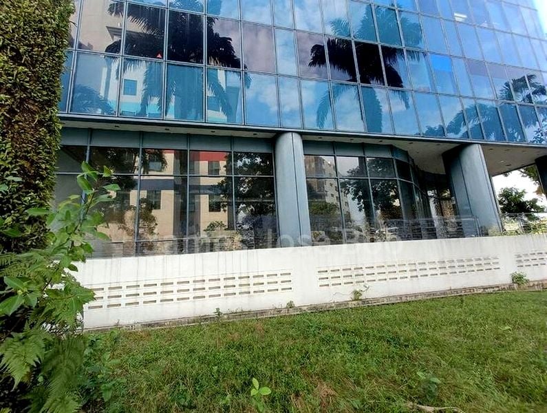 Food & Beverage for Rent: Affordable Canteen @ Joo Seng, bare unit; ideal for a food court. - Image 3