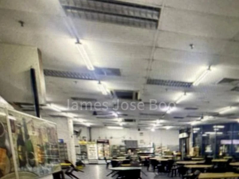 Food & Beverage for Rent: Affordable Canteen @ Joo Seng, bare unit; ideal for a food court. - Image 9