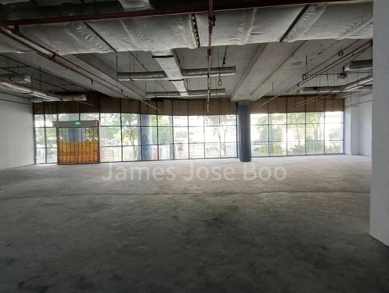 Food & Beverage for Rent: Affordable Canteen @ Joo Seng, bare unit; ideal for a food court. - Image 4