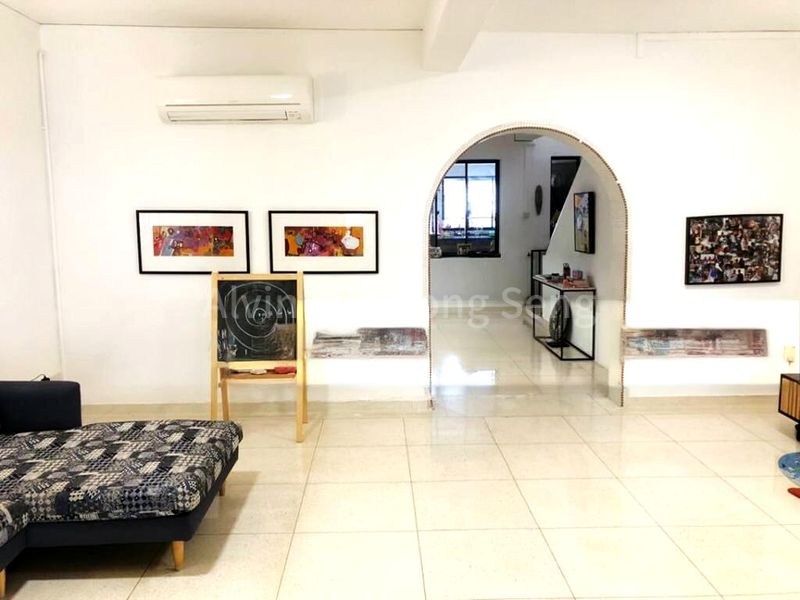 3 Bed Terraced House (Landed) for Rent in Sennett Estate - Image 6