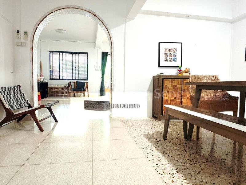 3 Bed Terraced House (Landed) for Rent in Sennett Estate - Image 5