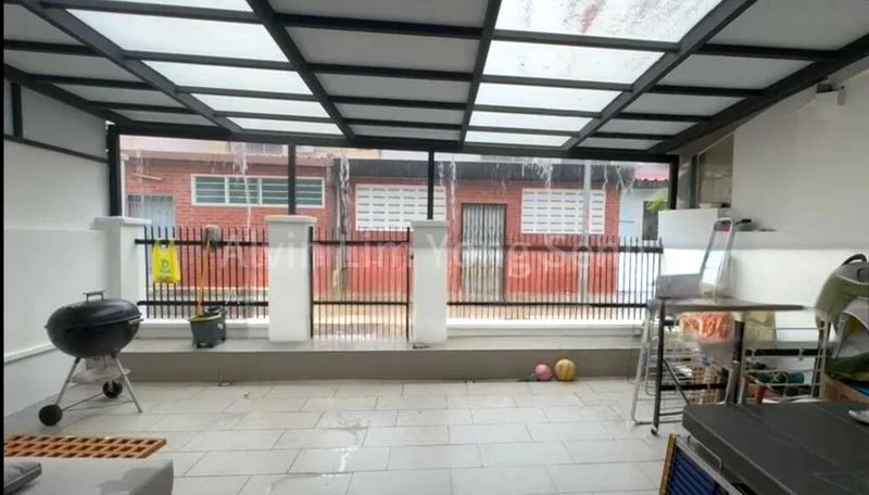 3 Bed Terraced House (Landed) for Rent in Sennett Estate - Image 1