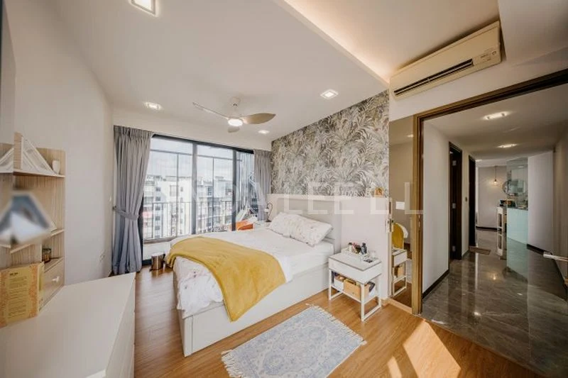 3 Bed Condo for Sale in  River Isles - Image 5