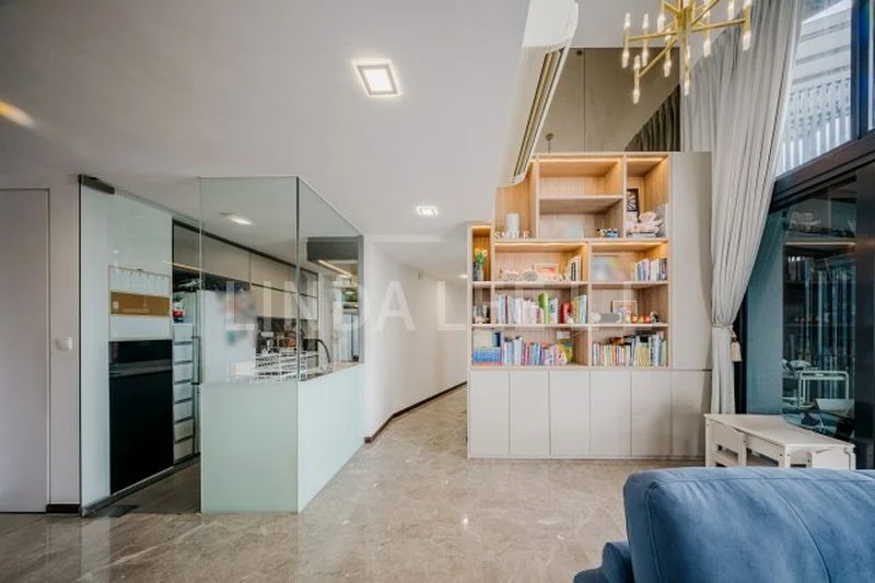 3 Bed Condo for Sale in  River Isles - Image 11