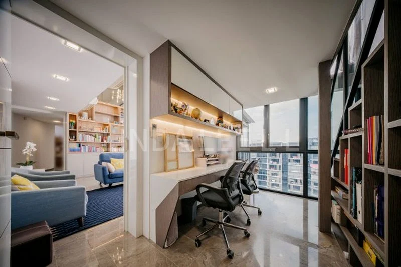 3 Bed Condo for Sale in  River Isles - Image 9