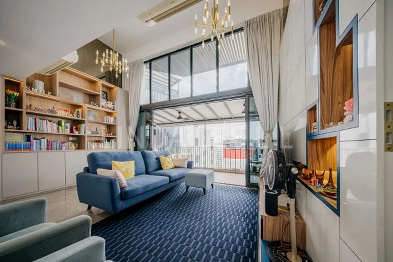 3 Bed Condo for Sale in  River Isles - Image 1