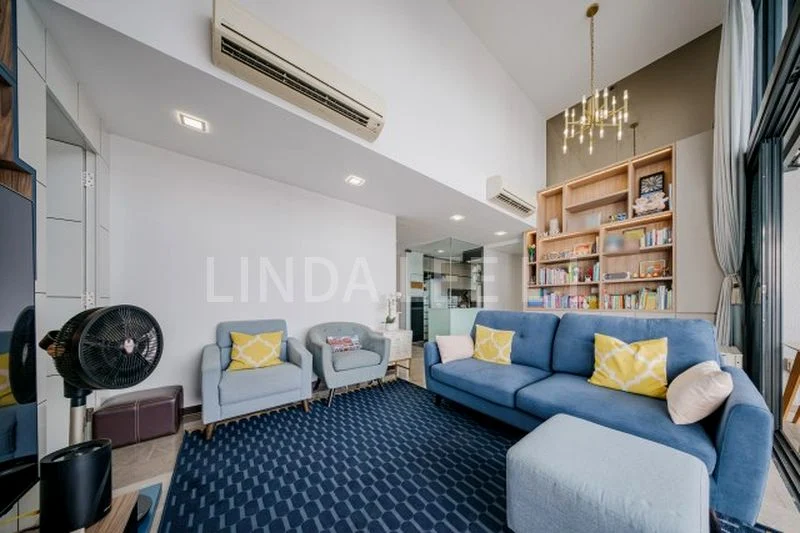 3 Bed Condo for Sale in  River Isles - Image 2