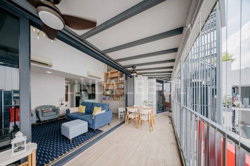 3 Bed Condo for Sale in  River Isles - Image 4