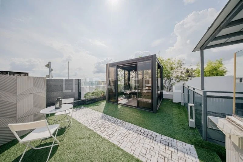 3 Bed Condo for Sale in  River Isles - Image 15