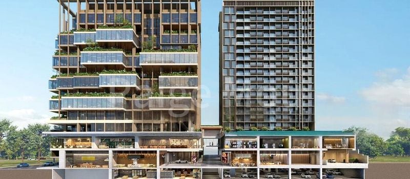 Office for Sale: One Sophia Street - Image 1