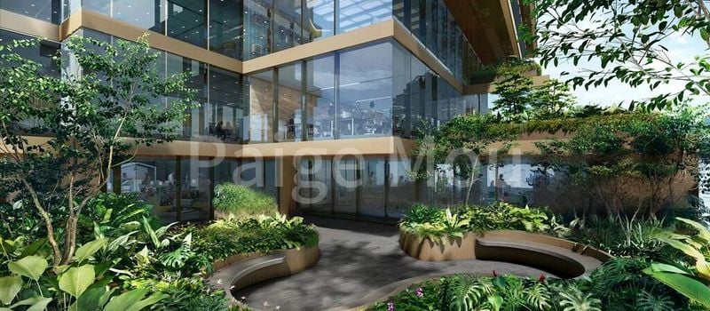 Office for Sale: One Sophia Street - Image 3