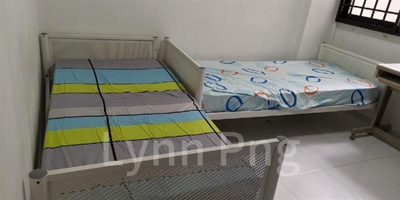 Common Room (HDB) for Rent in  522 Bedok North Avenue 1 - Image 3