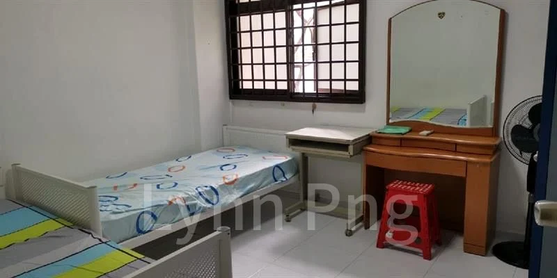 Common Room (HDB) for Rent in  522 Bedok North Avenue 1 - Image 1